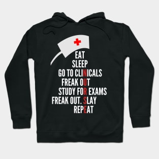 Best Funny Gift Ideas for Nurse Hoodie